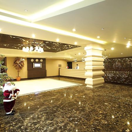 Dorukkaya Ski & Mountain Resort Bolu Exterior foto